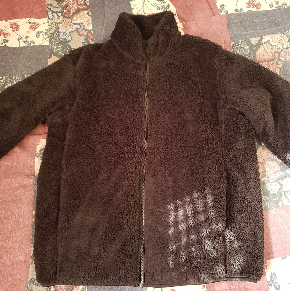 Mens Jacket